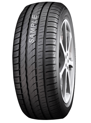 Tyre DUNLOP ECONODRIVE LT 215/60R17 109 T