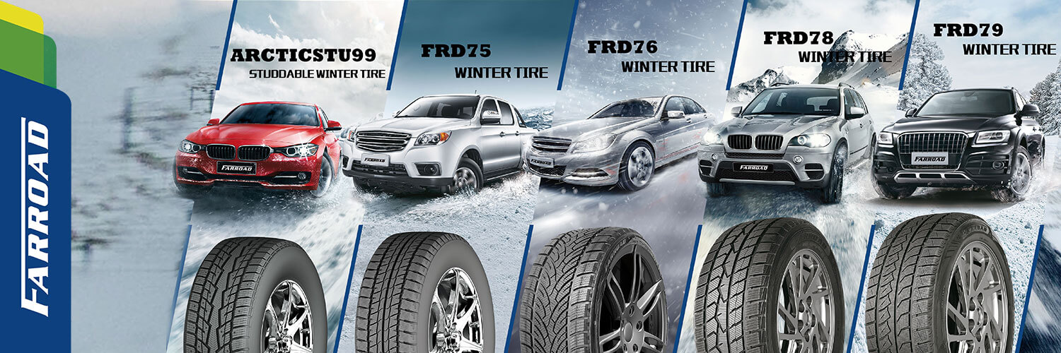 farroad tyres