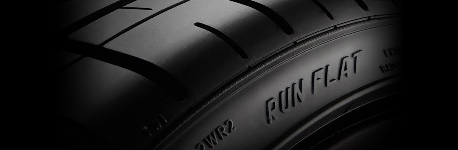 Run-flat Tyres