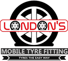 London's Mobile Tyre Fitting